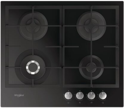 Варильна поверхня газова Whirlpool AKT 6465 NB