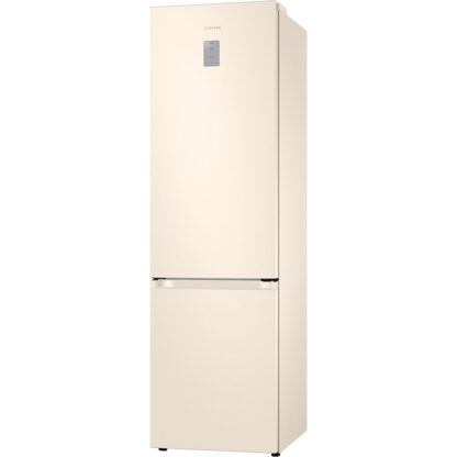 Холодильник з морозильною камерою Samsung RB38T675EEL