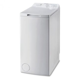 Пральна машина автоматична Indesit BTW L50300