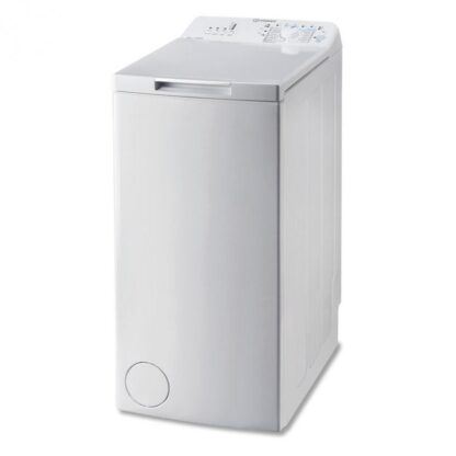 Пральна машина автоматична Indesit BTW L50300