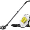 Пилосос безмішковий Karcher VC 3 Premium White (1.198-135.0)