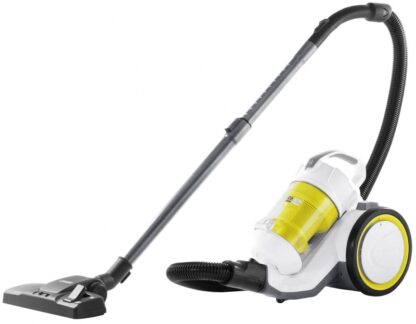 Пилосос безмішковий Karcher VC 3 Premium White (1.198-135.0)