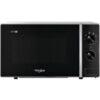 Мікрохвильовка з грилем Whirlpool MWP 103 B