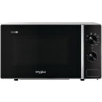 Мікрохвильовка з грилем Whirlpool MWP 103 B