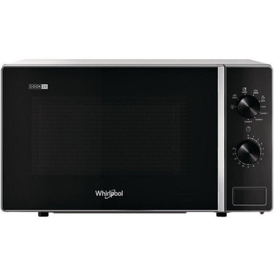 Мікрохвильовка з грилем Whirlpool MWP 103 B