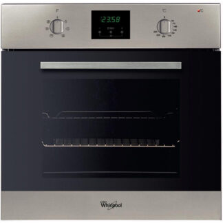 Духовка електрична Whirlpool AKP 446 IX