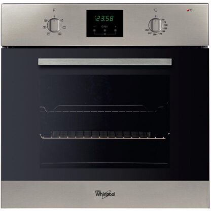Духовка електрична Whirlpool AKP 446 IX