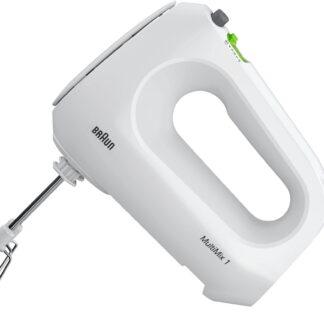 Міксер Braun HM1010WH