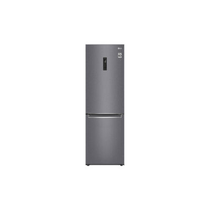 Холодильник LG GBB61DSHMN