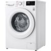 Пральна машина автоматична LG F2WV3S7N4E