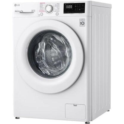 Пральна машина автоматична LG F2WV3S7N4E