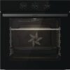 Духовка електрична Gorenje BO6725E02BG