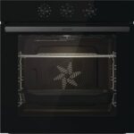 Духовка електрична Gorenje BO6725E02BG