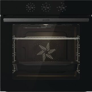 Духовка електрична Gorenje BO6725E02BG