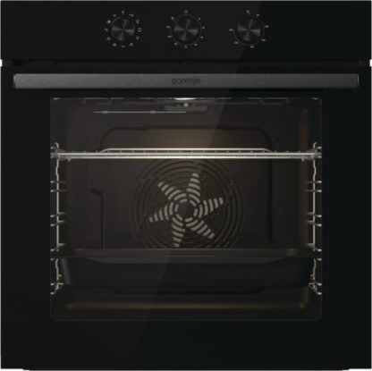 Духовка електрична Gorenje BO6725E02BG