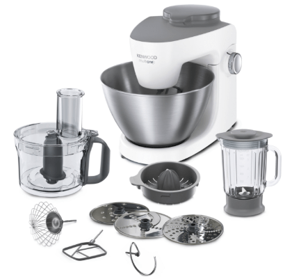 Кухонна машина Kenwood KHH321WH