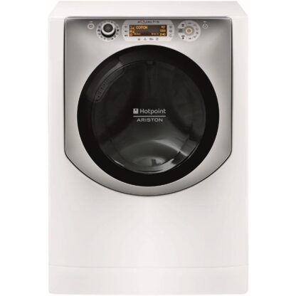 Пральна машина автоматична Hotpoint-Ariston AQ104D497SD