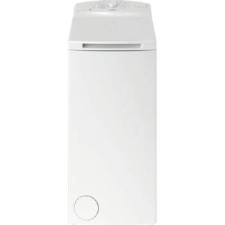 Пральна машина Whirlpool TDLR 6040L