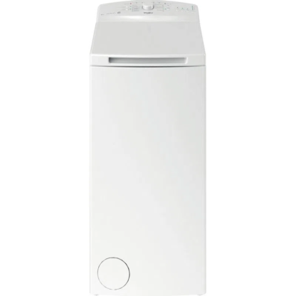 Пральна машина Whirlpool TDLR 6040L