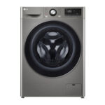 Пральна машина автоматична LG F2WV5N7S2TE