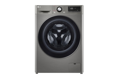 Пральна машина автоматична LG F2WV5N7S2TE