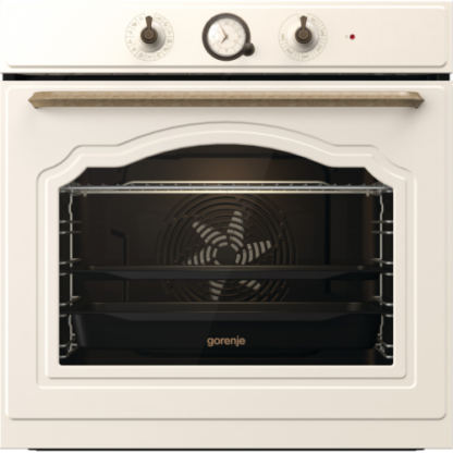 Духовка електрична Gorenje BOS67371CLI
