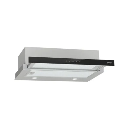 Витяжка телескопічна Gorenje TH64E3SGB