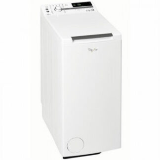 Пральна машина Whirlpool NTDLR7220SSPLN