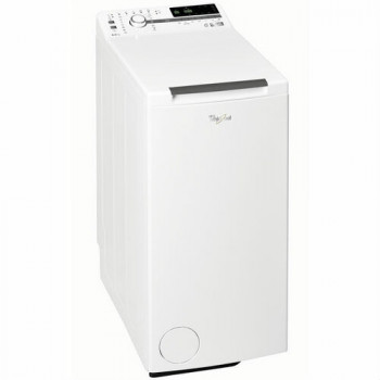 Пральна машина Whirlpool NTDLR7220SSPLN
