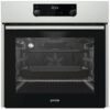 Духовка електрична Gorenje BPS737E301X