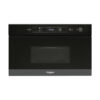 Мікрохвильовка з грилем Whirlpool AMW 4920/NB