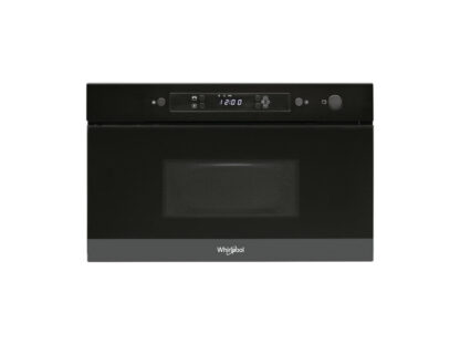 Мікрохвильовка з грилем Whirlpool AMW 4920/NB