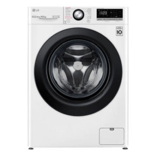 Пральна машина автоматична LG F4WV310S6E