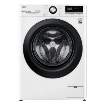Пральна машина автоматична LG F4WV310S6E