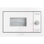 Мікрохвильовка Gorenje BM235SYW