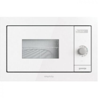 Мікрохвильовка Gorenje BM235SYW
