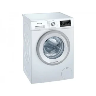 Пральна машина Siemens WM14N28XPL