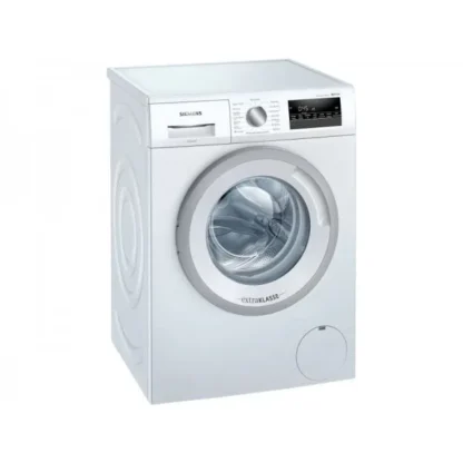 Пральна машина Siemens WM14N28XPL