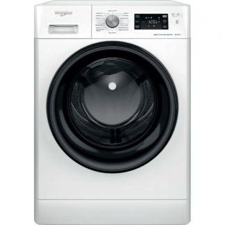 Прально-сушильна машина Whirlpool FFWDB 864349 BV