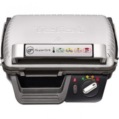 Електрогриль притискний Tefal GC450B32