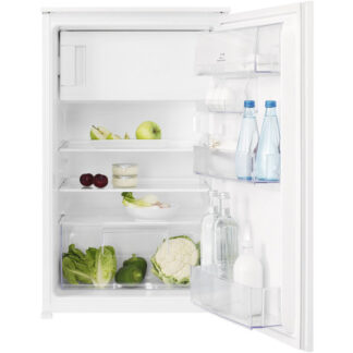 Холодильник Electrolux LFB2AF88S