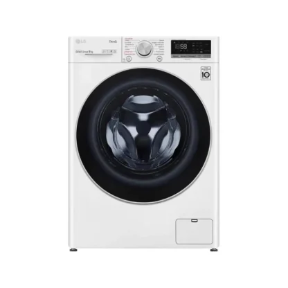Пральна машина автоматична LG F4WV509S1