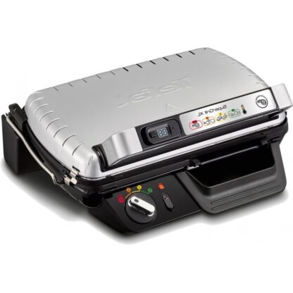 Електрогриль притискний Tefal GC461B34