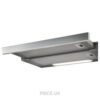 Витяжка телескопічна Elica ELITE 14 LUX GRIX/A/60