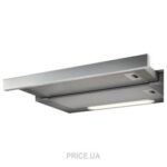 Витяжка телескопічна Elica ELITE 14 LUX GRIX/A/60