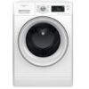 Прально-сушильна машина Whirlpool FFWDB 964369 SV EE