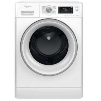 Прально-сушильна машина Whirlpool FFWDB 964369 SV EE