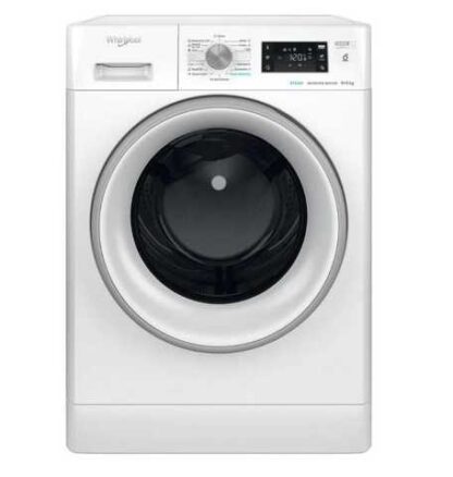 Прально-сушильна машина Whirlpool FFWDB 964369 SV EE