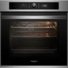 Духовка Whirlpool AKZ9 7891 IX