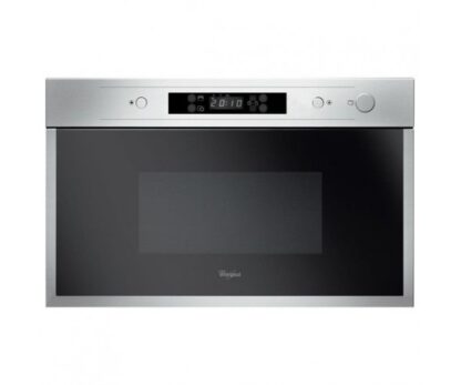 Мікрохвильовка Whirlpool AMW 440 IX